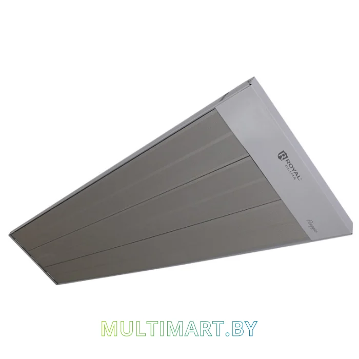 Обогреватель инфракрасный Royal Clima RIH-R4000G